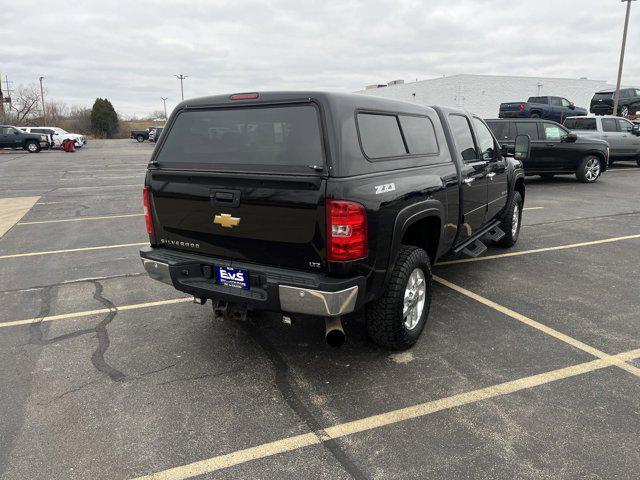 used 2012 Chevrolet Silverado 3500 car, priced at $18,999