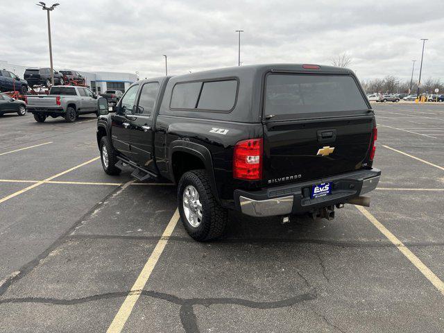 used 2012 Chevrolet Silverado 3500 car, priced at $18,999