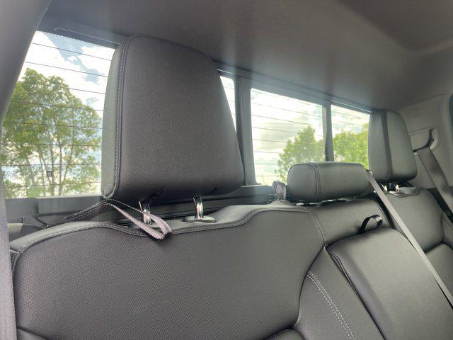used 2024 GMC Sierra 2500 car, priced at $71,999
