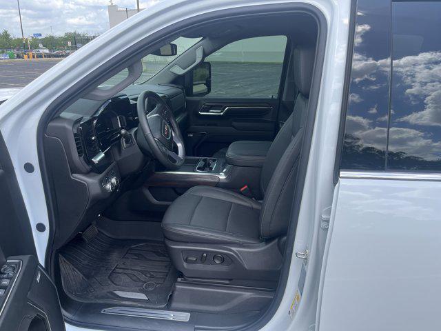 used 2024 GMC Sierra 2500 car, priced at $71,999