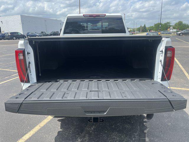 used 2024 GMC Sierra 2500 car, priced at $71,999
