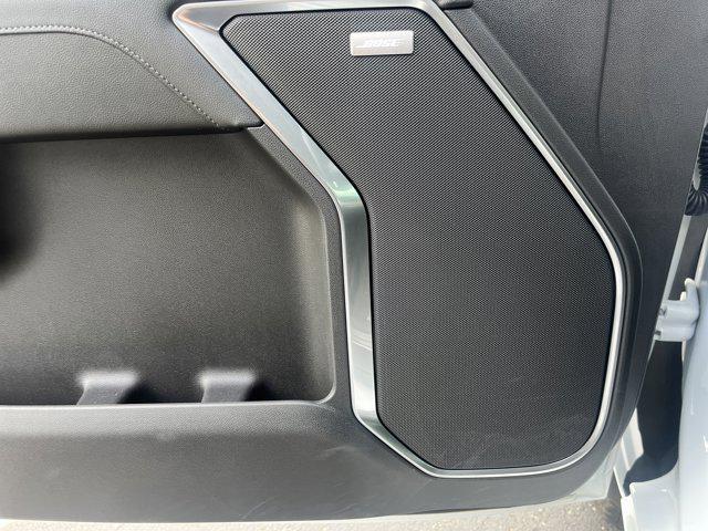used 2024 GMC Sierra 2500 car, priced at $71,999