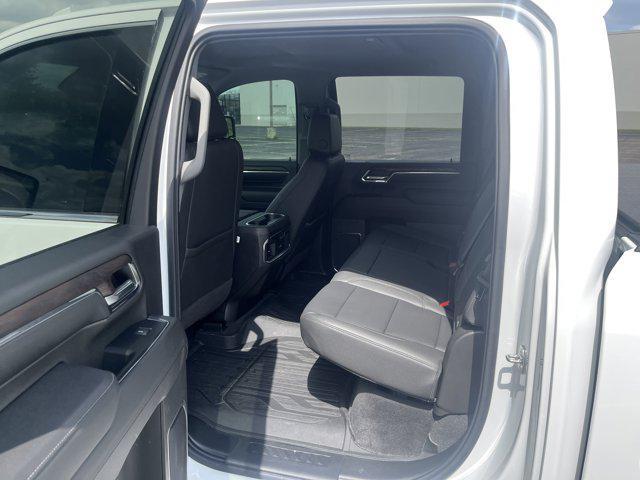 used 2024 GMC Sierra 2500 car, priced at $71,999