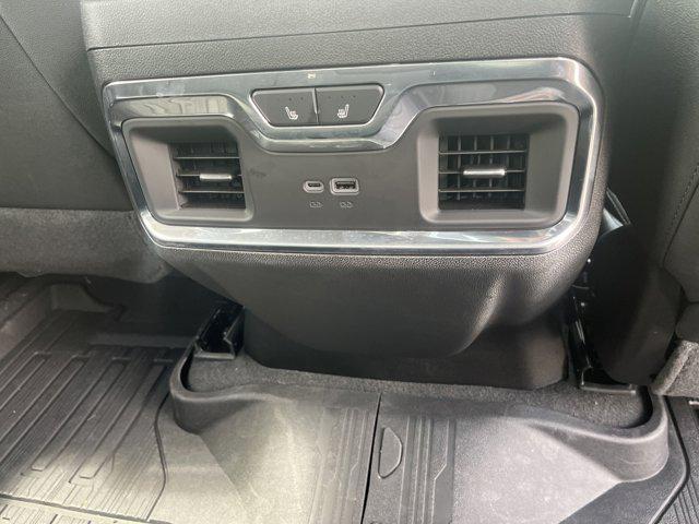 used 2024 GMC Sierra 2500 car, priced at $71,999