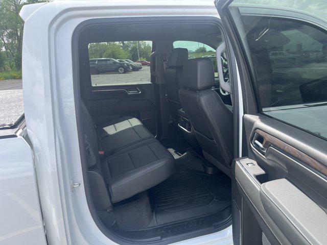 used 2024 GMC Sierra 2500 car, priced at $71,999