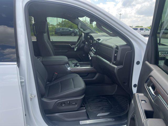 used 2024 GMC Sierra 2500 car, priced at $71,999