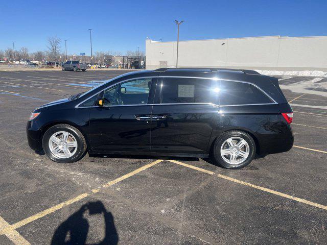 used 2012 Honda Odyssey car, priced at $8,999