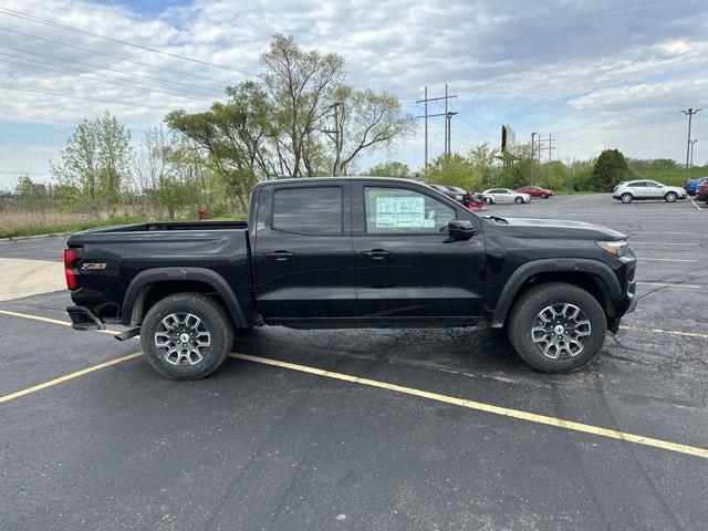 new 2024 Chevrolet Colorado car, priced at $42,999