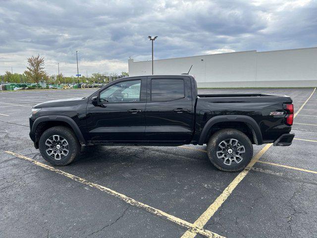 new 2024 Chevrolet Colorado car, priced at $42,999