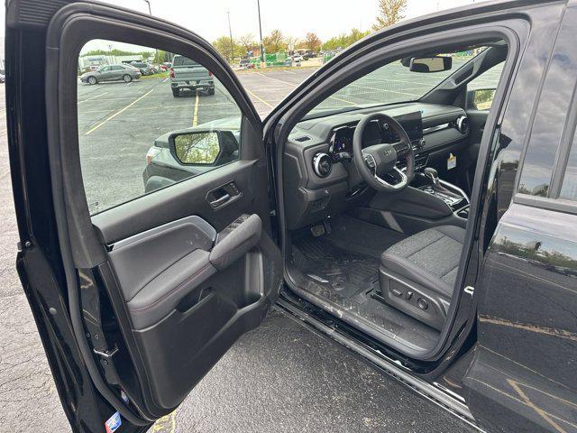 new 2024 Chevrolet Colorado car, priced at $42,999