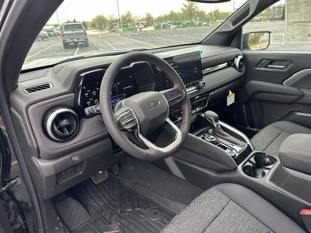 new 2024 Chevrolet Colorado car, priced at $42,999