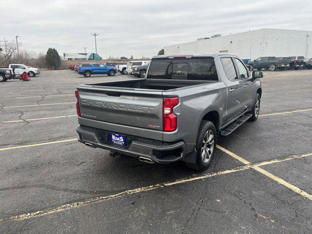 used 2020 Chevrolet Silverado 1500 car, priced at $29,999