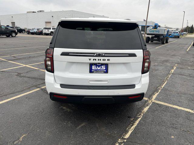 used 2023 Chevrolet Tahoe car, priced at $56,999