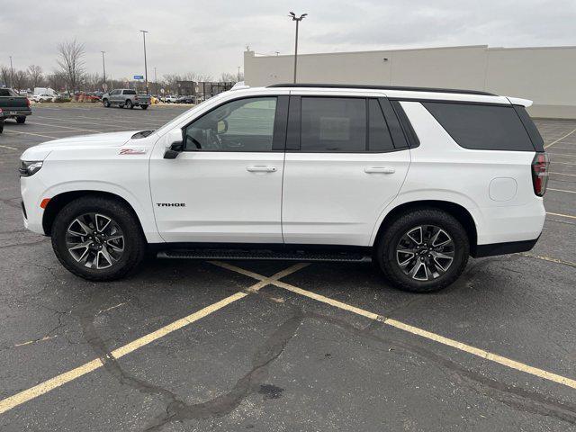 used 2023 Chevrolet Tahoe car, priced at $56,999