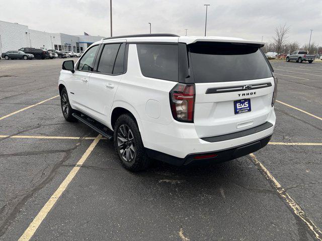 used 2023 Chevrolet Tahoe car, priced at $56,999