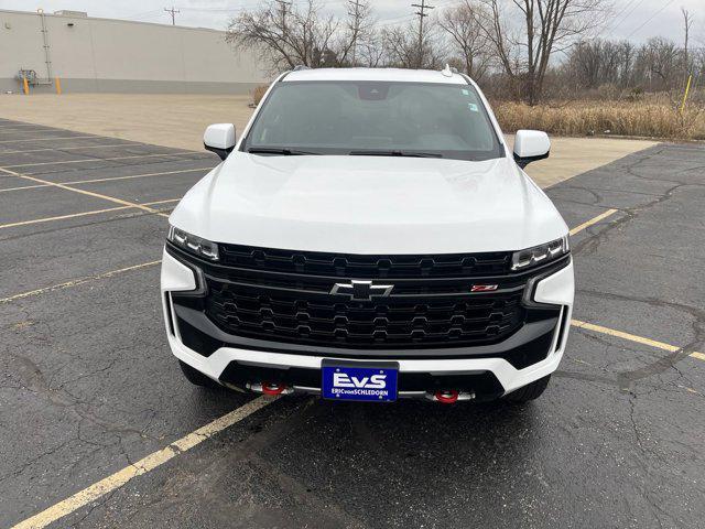 used 2023 Chevrolet Tahoe car, priced at $56,999