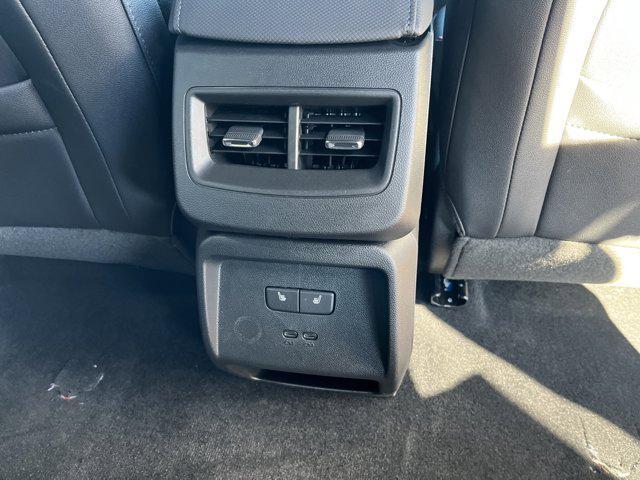 used 2025 Chevrolet Equinox EV car, priced at $32,999
