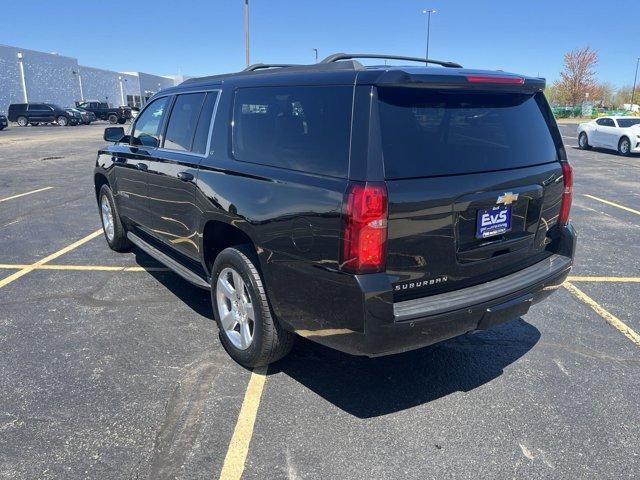 used 2015 Chevrolet Suburban car, priced at $13,999