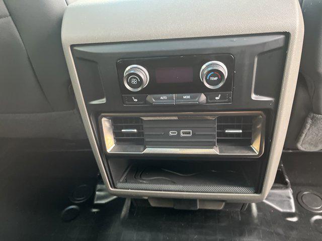 used 2024 GMC HUMMER EV SUV car, priced at $64,999