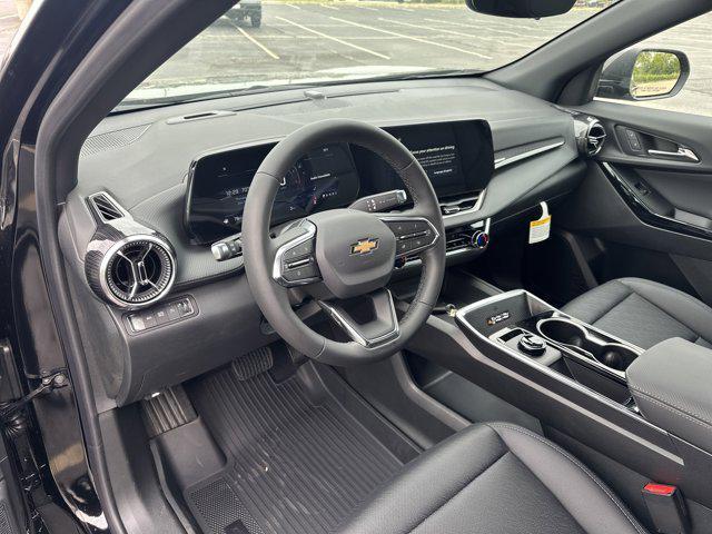 new 2026 Chevrolet Equinox car, priced at $35,240
