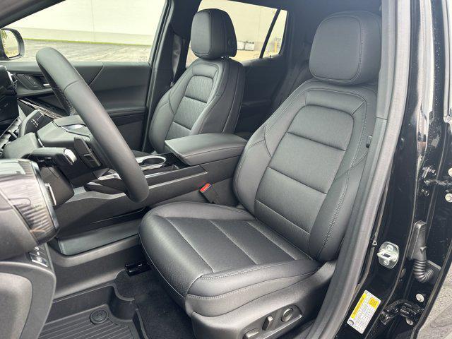 new 2026 Chevrolet Equinox car, priced at $35,240