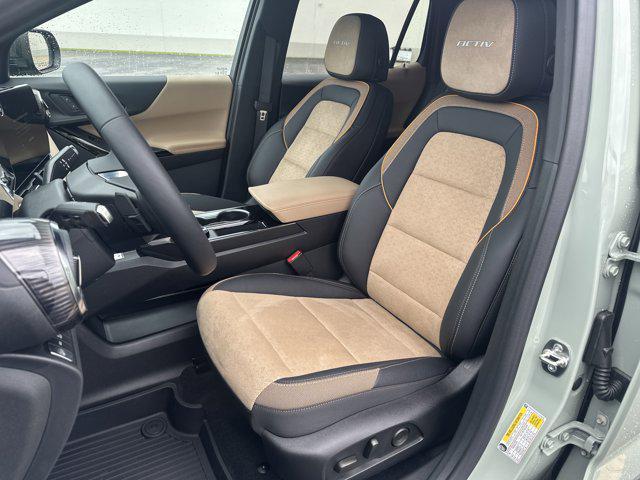 new 2026 Chevrolet Equinox car, priced at $36,730