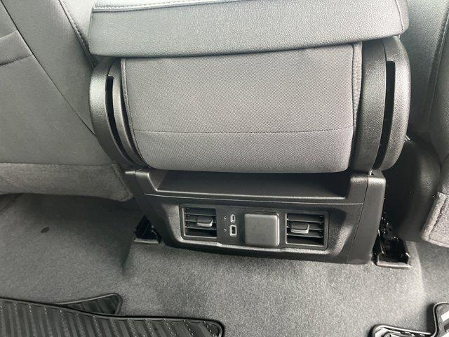 used 2025 Chevrolet Silverado 1500 car, priced at $46,999