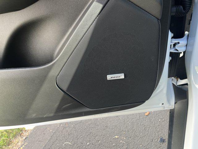 used 2025 Cadillac XT5 car, priced at $51,999