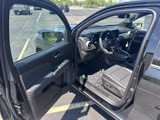 new 2025 Chevrolet Colorado car, priced at $44,445