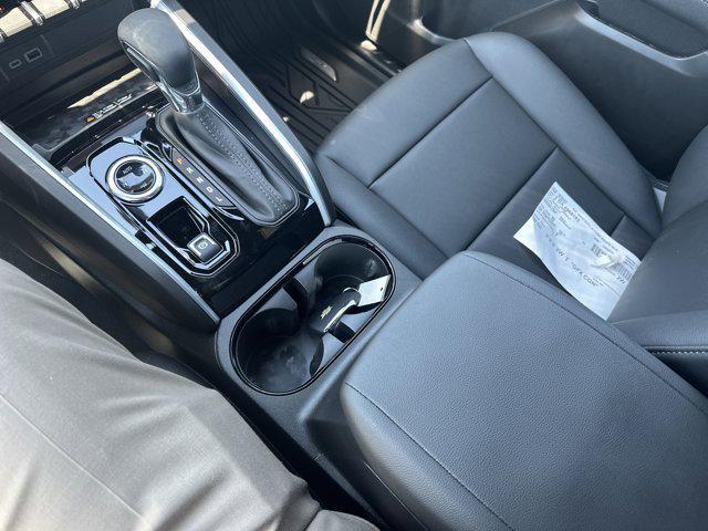 new 2025 Chevrolet Colorado car, priced at $44,445