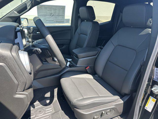 new 2025 Chevrolet Colorado car, priced at $44,445