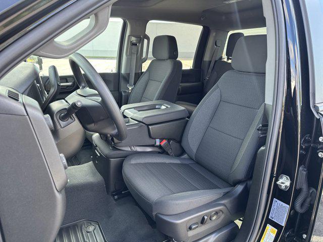 new 2025 Chevrolet Silverado 2500 car, priced at $55,999