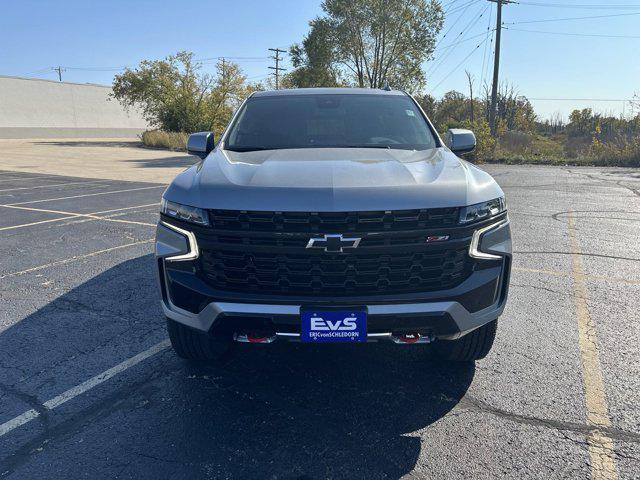 new 2024 Chevrolet Tahoe car, priced at $70,999