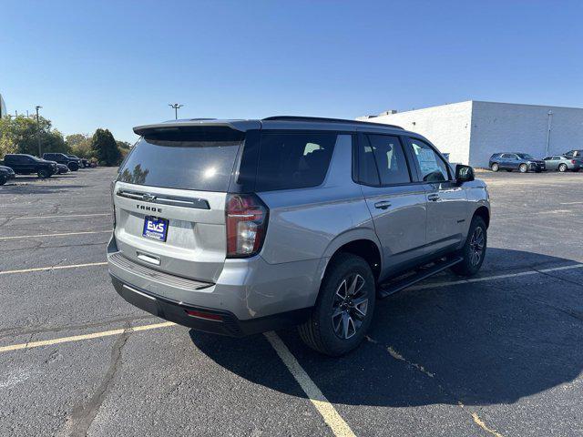 new 2024 Chevrolet Tahoe car, priced at $70,999