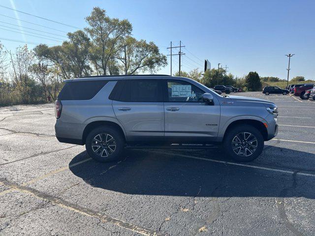 new 2024 Chevrolet Tahoe car, priced at $70,999