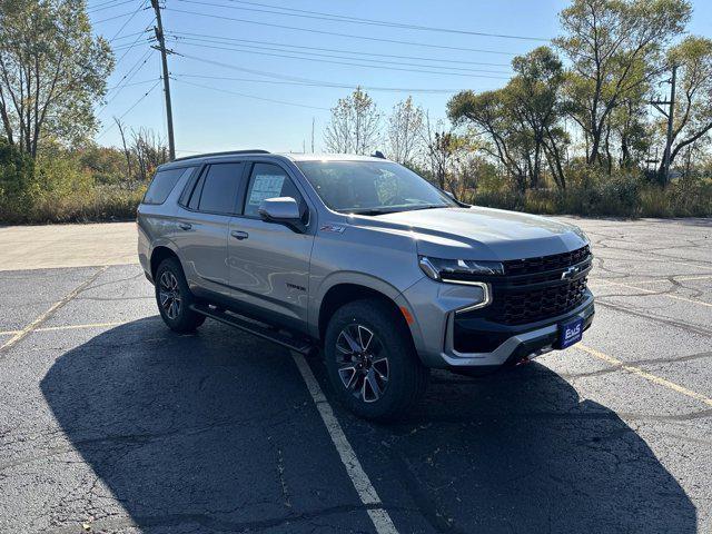 new 2024 Chevrolet Tahoe car, priced at $70,999