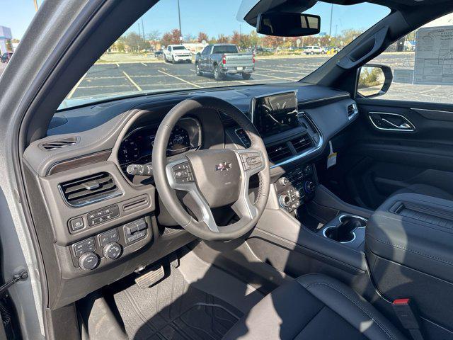 new 2024 Chevrolet Tahoe car, priced at $70,999