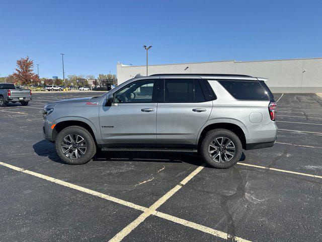 new 2024 Chevrolet Tahoe car, priced at $70,999