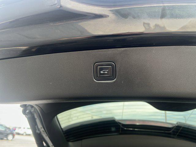used 2021 Chevrolet Blazer car, priced at $21,999