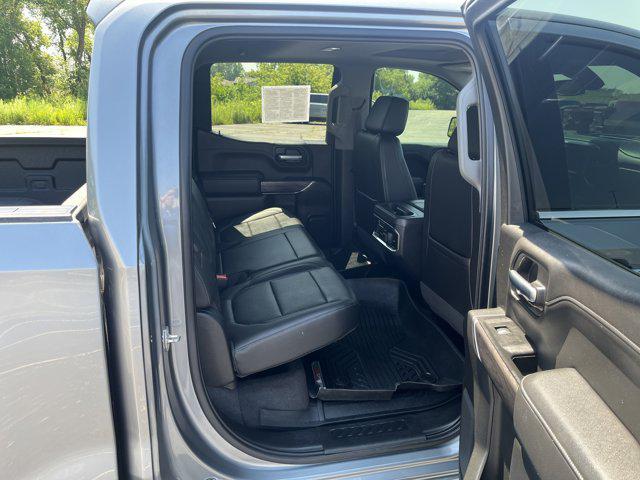 used 2020 Chevrolet Silverado 1500 car, priced at $31,999