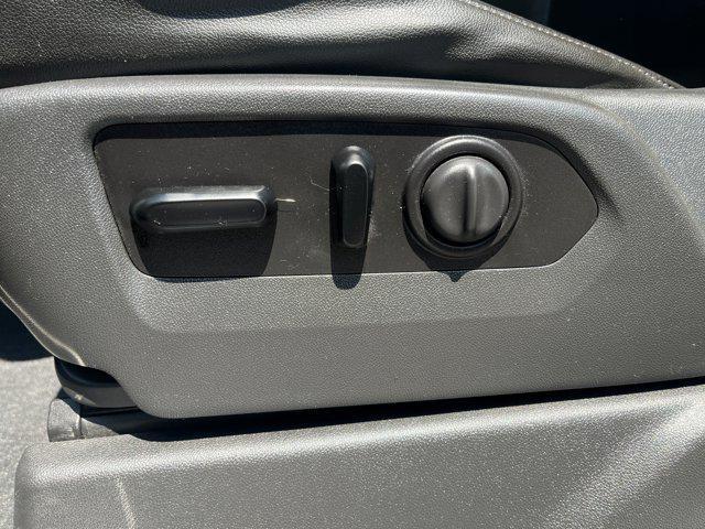 used 2020 Chevrolet Silverado 1500 car, priced at $31,999