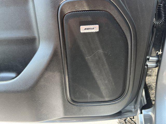 used 2020 Chevrolet Silverado 1500 car, priced at $31,999