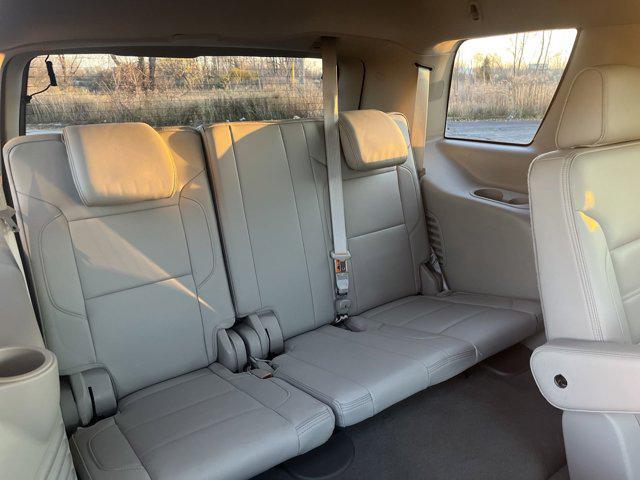 used 2019 GMC Yukon car, priced at $36,999