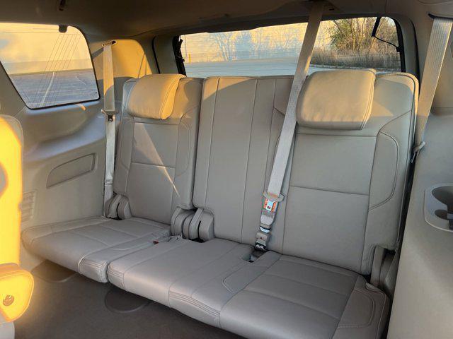 used 2019 GMC Yukon car, priced at $36,999