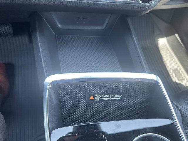 new 2026 Chevrolet Equinox car, priced at $36,855