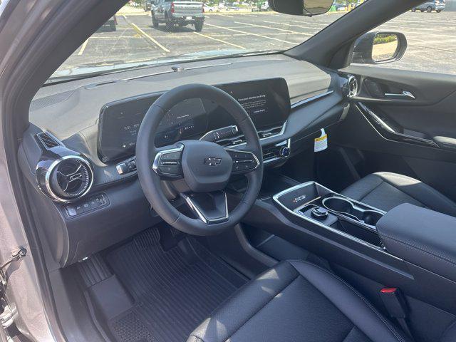 new 2026 Chevrolet Equinox car, priced at $36,855