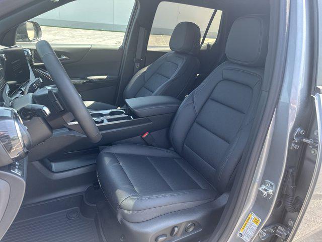 new 2026 Chevrolet Equinox car, priced at $36,855
