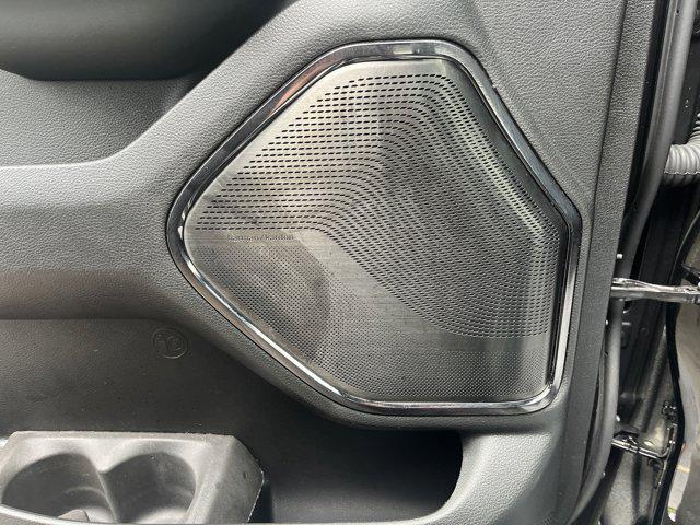 used 2024 Ram 1500 car, priced at $52,999
