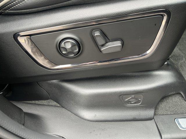 used 2024 Ram 1500 car, priced at $52,999