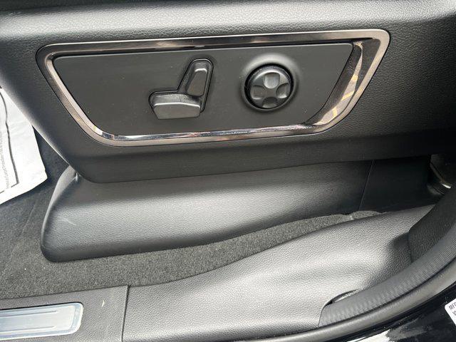 used 2024 Ram 1500 car, priced at $52,999